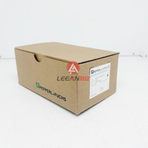 P+F Pepperl+Fuchs Incremental Encoder RHI58N-YYYYYR61N-02048 Rotary Encoders 123023 New