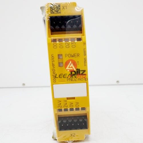 PILZ PNOZ mo1p 4so Coated Version Modules 773505 Multi Expansion Module 2A 24VDC New