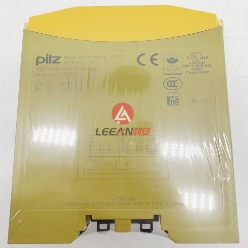 PILZ PNOZ mo1p 4so Coated Version Modules 773505 Multi Expansion Module 2A 24VDC New