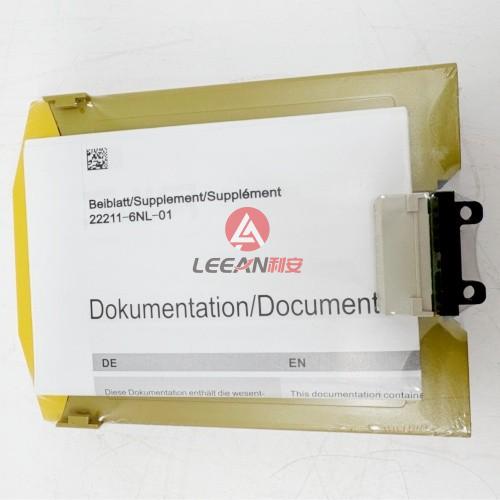 PILZ PNOZ mo1p 4so Coated Version Modules 773505 Multi Expansion Module 2A 24VDC New