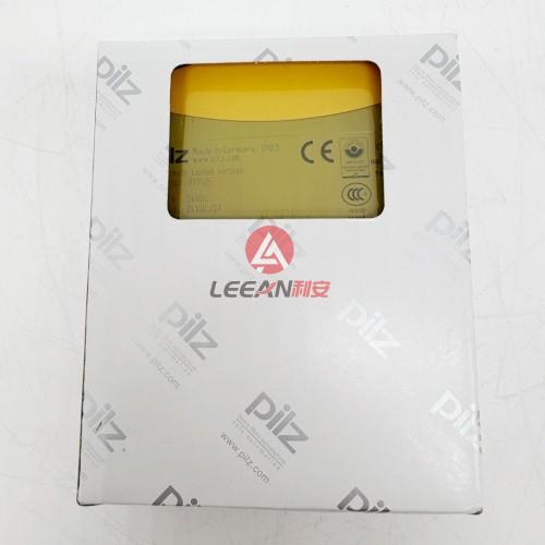 PILZ PNOZ mo1p 4so Coated Version Modules 773505 Multi Expansion Module 2A 24VDC New