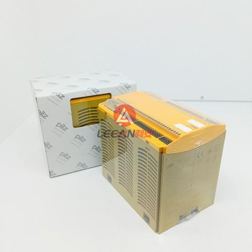 PILZ PNOZ M1P Base Unit Module 773100 Programmable Safety Controller Safe Relay New