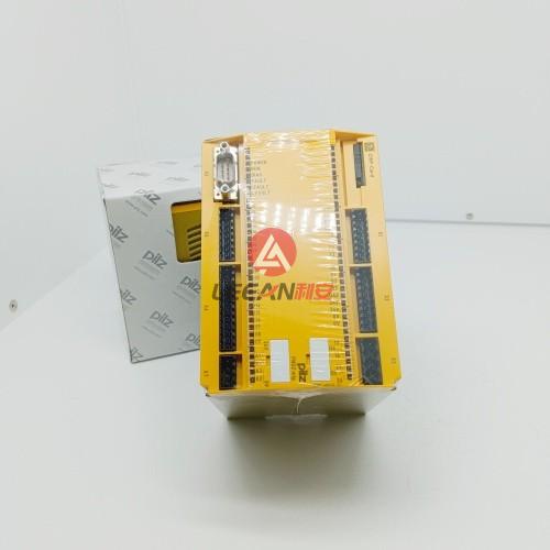 PILZ PNOZ M1P Base Unit Module 773100 Programmable Safety Controller Safe Relay New