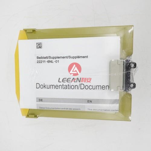 PILZ PNOZ m1p ETH Configurable Controller 773103 Safety System Multi Base Module 6A 240VAC 24VDC New