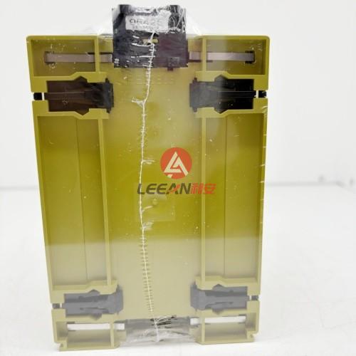 PILZ PNOZ m1p ETH Configurable Controller 773103 Safety System Multi Base Module 6A 240VAC 24VDC New