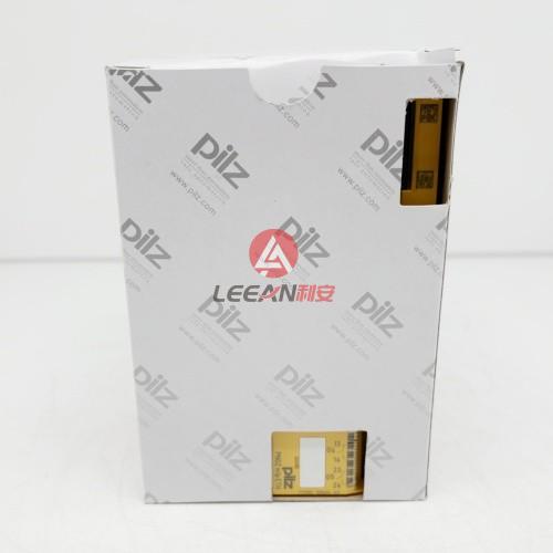 PILZ PNOZ m1p ETH Configurable Controller 773103 Safety System Multi Base Module 6A 240VAC 24VDC New