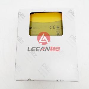 PILZ PNOZmulti Classic Expansion Module 773400 Input Modules 8 Inputs 0 Outputs 24 Vdc New