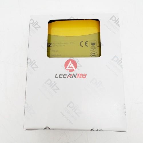 PILZ PNOZmulti Classic Expansion Module 773400 Input Modules 8 Inputs 0 Outputs 24 Vdc New