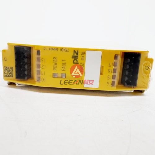 PILZ PNOZmulti Classic Expansion Module 773400 Input Modules 8 Inputs 0 Outputs 24 Vdc New