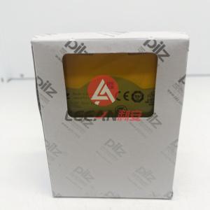 PILZ PNOZ Emergency Stop Safety Relay 751104 E-STOP Sigma Duan-Channel Monitor 24VDC New