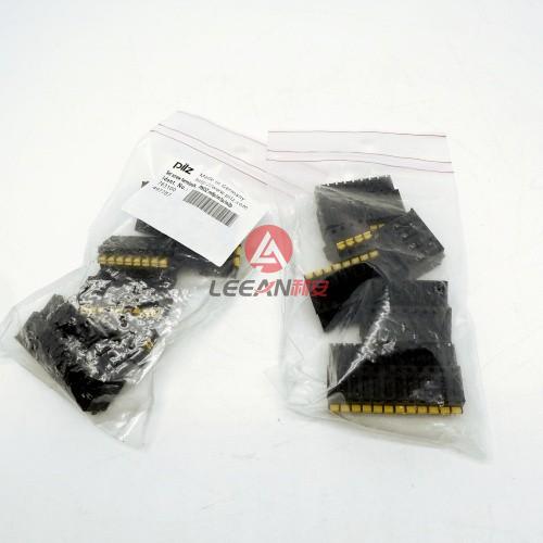 PILZ PNOZ M0P/M1P/M2P Set Spring Loaded Screw Terminals 783100 for Multi Base Units New