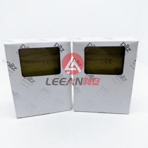 PILZ Safety System PNOZ mc3p Multi Expansion Module 773732 PROFIBUS Communication Module New