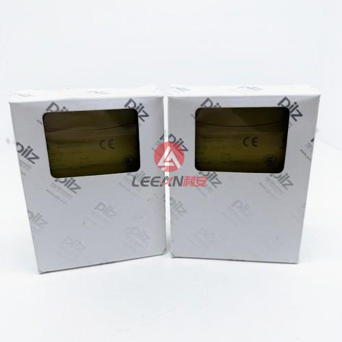 PILZ Safety System PNOZ mc3p Multi Expansion Module 773732 PROFIBUS Communication Module New