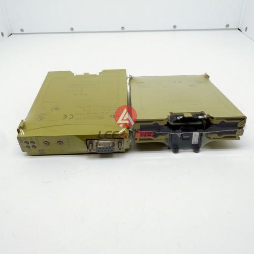 PILZ Safety System PNOZ mc3p Multi Expansion Module 773732 PROFIBUS Communication Module New