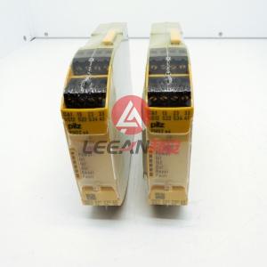 PILZ Emergency Stop Safety Relay 750104 PNOZsigma PNOZ s4 Standalone Relays 24VDC 3n/o 1n/c New