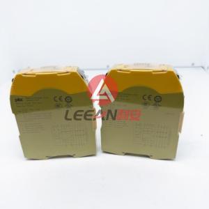 PILZ PNOZsigma Contact Expansion Module 751177 PNOZ s7.2C Safety Relay 24VDC 4n/o 1n/c Expand New