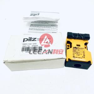 PILZ PSEN me2 / 2AS Mechanical Safety Switch 570200 with Standard Actuator Contacts 240V 1.5A New