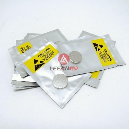Panasonic Coin Cell Batteries BR2032 Coin-type Primary Lithium Alloy Battery 3V 200mAh New in Stock