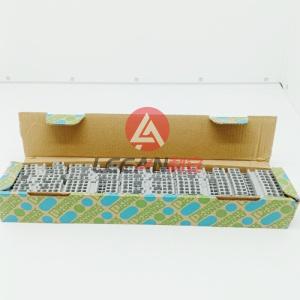 Phoenix Contact Feed-Through Terminal ST2.5-TWIN Terminal Block Connector 3031241 New