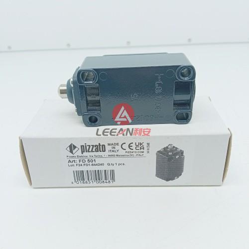 Pizzato Elettrica FD Series Position Switch FD 501 Limit Switches with PIN Plunger New
