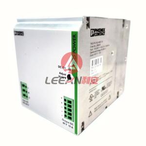 Phoenix Contact 2866501 Primary-switched TRIO Power Supply Module TRIO-PS/1AC/48DC/10 New