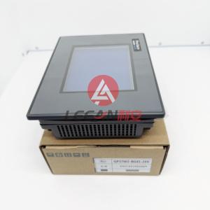 Digital Proface HMI Touch Screen GP37W2-BG41-24V Graphic Panel LCD Display 24V 20W 5.7 Inch New