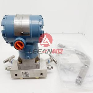 Rosemount 2051 Coplanar Pressure Transmitter 2051CD3A02A1AS5D4Q4 Differential Pressure Transmitters New