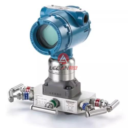 Emerson Rosemount 3051S Coplanar Pressure Transmitter 3051S3CD2A2A11A1BD4M5 New