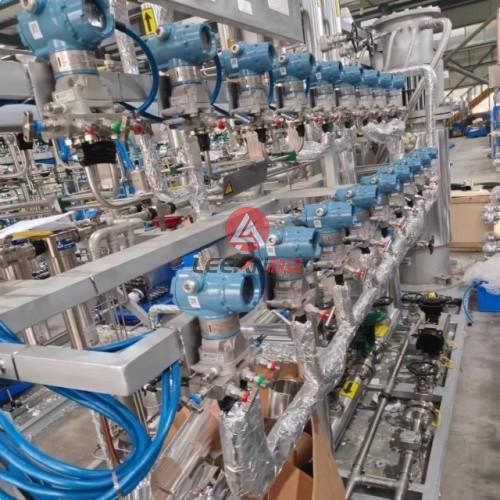 Emerson Rosemount 3051S Coplanar Pressure Transmitter 3051S3CD2A2A11A1BD4M5 New