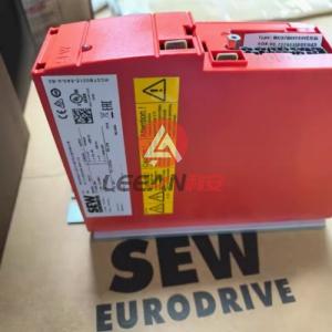 SEW EURODRIVE MOVIDRIVE B Drive Inverter MDX61B0005-5A3-4-00 Frequency Inverters New
