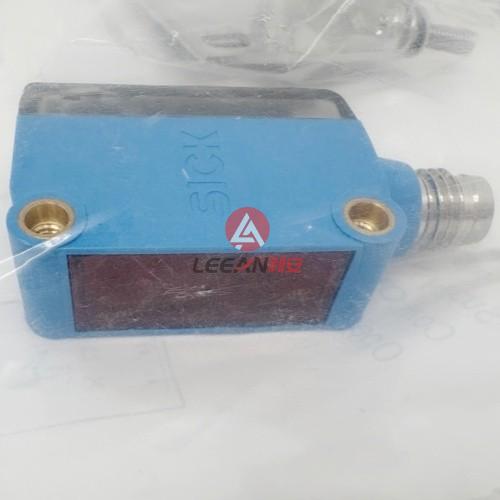 SICK Optic Electronic Optical Sensors GL6-P4212 Miniature Photoelectric Retro-reflective Sensor 1062110 New