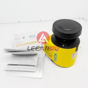 SICK S300 Series Safety Laser Scanner S30B-3011GB Indoor Security Laser Electronic Scanners 1057641 New