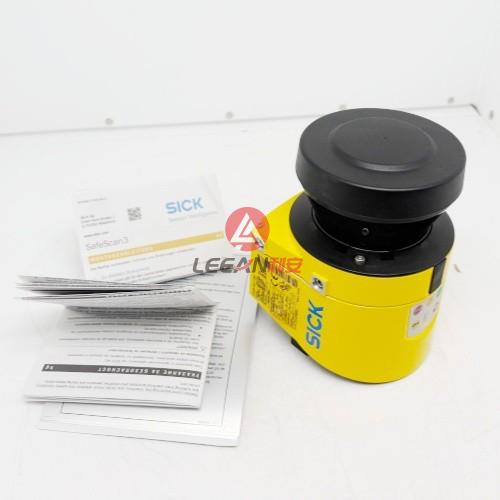 SICK S300 Series Safety Laser Scanner S30B-3011GB Indoor Security Laser Electronic Scanners 1057641 New