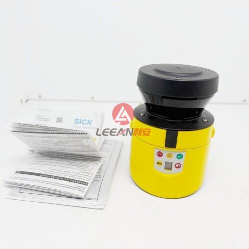 SICK S300 Series Safety Laser Scanner S30B-3011GB Indoor Security Laser Electronic Scanners 1057641 New
