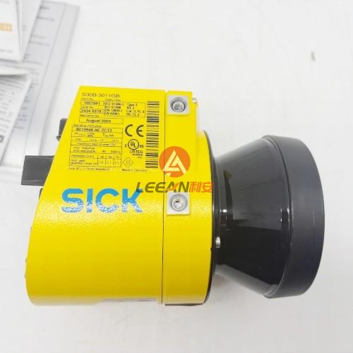 SICK S300 Series Safety Laser Scanner S30B-3011GB Indoor Security Laser Electronic Scanners 1057641 New
