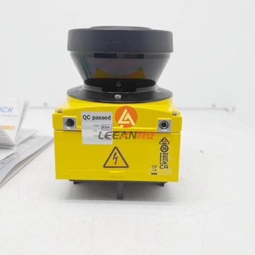 SICK S300 Series Safety Laser Scanner S30B-3011GB Indoor Security Laser Electronic Scanners 1057641 New