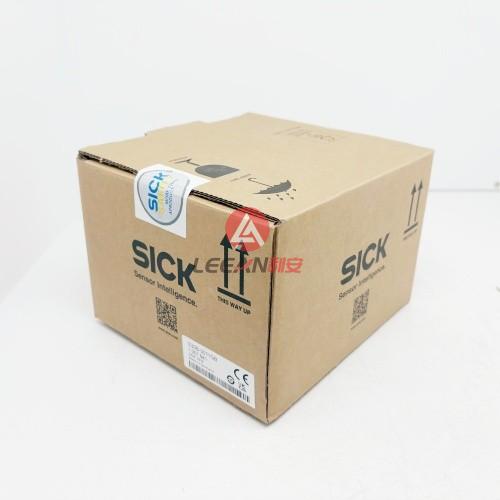 SICK S300 Series Safety Laser Scanner S30B-3011GB Indoor Security Laser Electronic Scanners 1057641 New