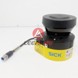 SICK S300 Safety Laser Scanner S32B-3011EA Mini Remote Optic Electronic Scanners 1056431 New