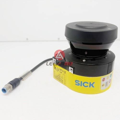 SICK S300 Safety Laser Scanner S32B-3011EA Mini Remote Optic Electronic Scanners 1056431 New