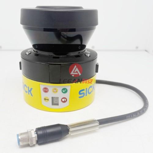 SICK S300 Safety Laser Scanner S32B-3011EA Mini Remote Optic Electronic Scanners 1056431 New