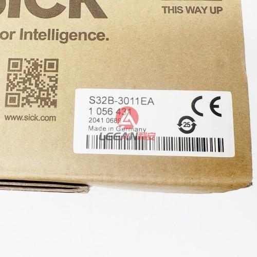 SICK S300 Safety Laser Scanner S32B-3011EA Mini Remote Optic Electronic Scanners 1056431 New