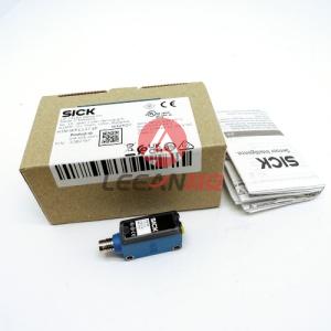 SICK Industrial Photoelectric Contrast Sensor KTM-WP11171P Optical Sensors 1082797 New