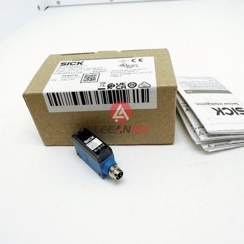 SICK Industrial Photoelectric Contrast Sensor KTM-WP11171P Optical Sensors 1082797 New