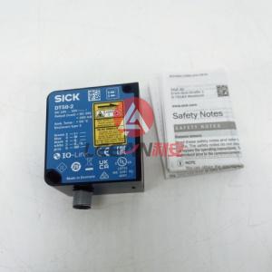 SICK 1065661 Laser Distance Sensor DT50-2B215252 Optic Electronic Mid Range Sensors 200-30000MM New