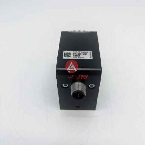 SICK 1065661 Laser Distance Sensor DT50-2B215252 Optic Electronic Mid Range Sensors 200-30000MM New