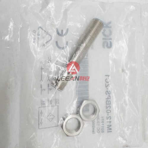 SICK IM12 Series Inductive Proximity Sensor IM12-02BPS-ZC1 Proximity Switch Sensors 2mm PNP 6011971 10-30V New