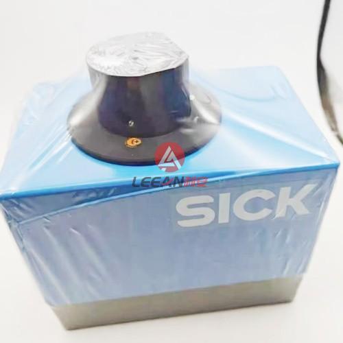 SICK NAV200 2D LIDAR Sensors NAV200-1132 Laser Positioning System Bar Code Reader 1023666 New