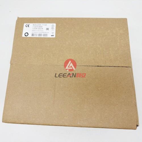 SICK NAV200 2D LIDAR Sensors NAV200-1132 Laser Positioning System Bar Code Reader 1023666 New