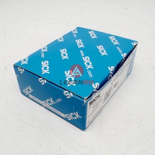 SICK Photoelectric Sensors WL100-2P3439 Photoelectric Retro-reflective Sensor 6052361 10-30VDC New