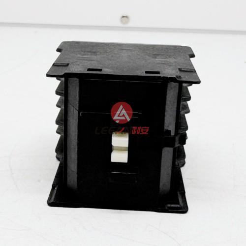 SIEMENS Auxiliary Switch Block 3RH2911-2XA40-0MA0 Spring-loaded Terminal for 3RT2 Contactors 3RH2 Relays New